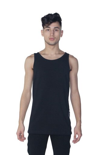 Black Ted Top