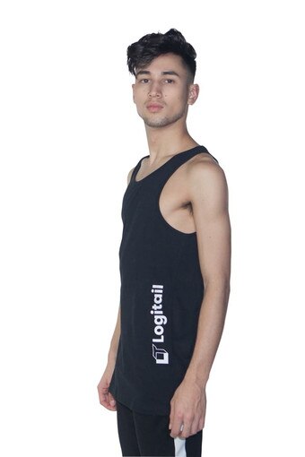 Black Ted Top