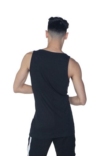 Black Ted Top
