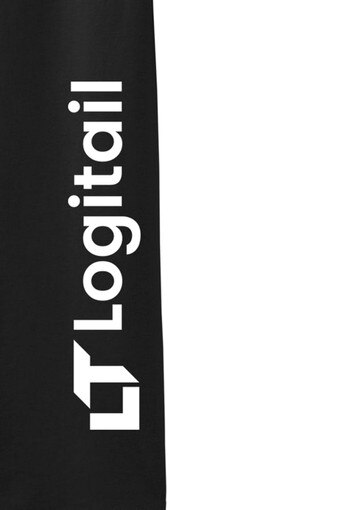 Black Ted Top