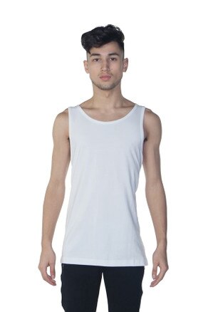 White Ted Top