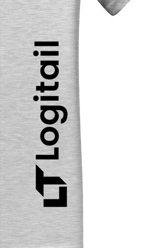 Grey Tanja Tee